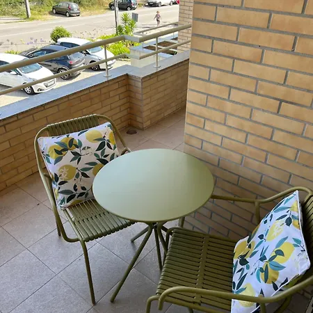 Orchidee Apartment