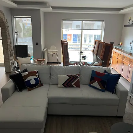 Apartament Orchidee Canedo (Aveiro)