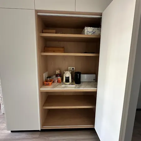 Apartament Orchidee Canedo (Aveiro)