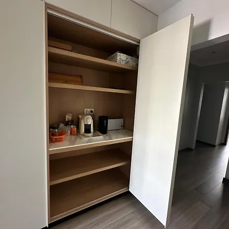 Apartment Orchidee *