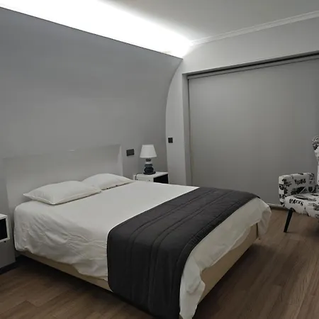 Orchidee Апартаменты *