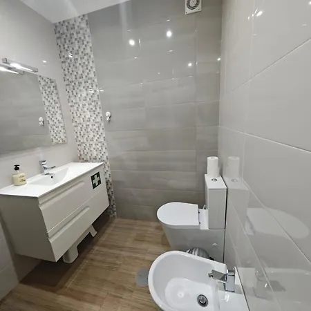 Orchidee Apartment Canedo (Aveiro)