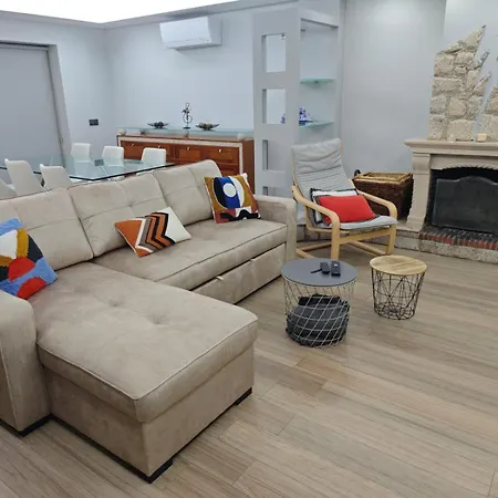 Orchidee Апартаменты