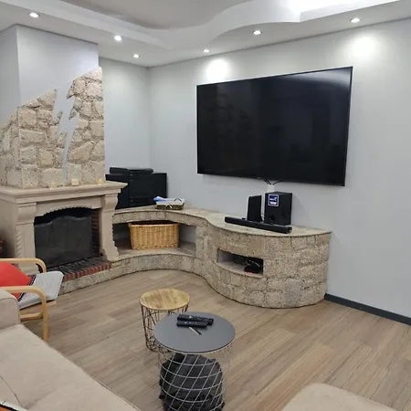 Orchidee Apartment *