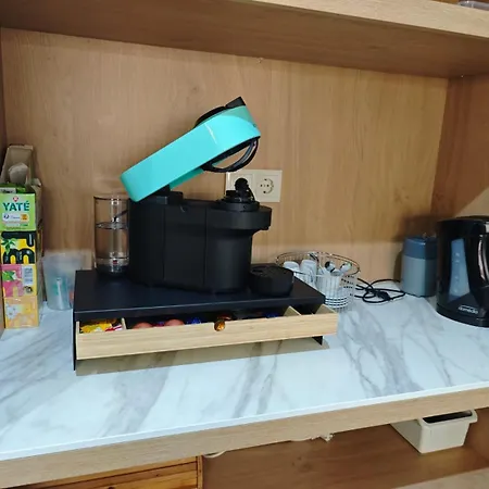 Апартаменты Orchidee *