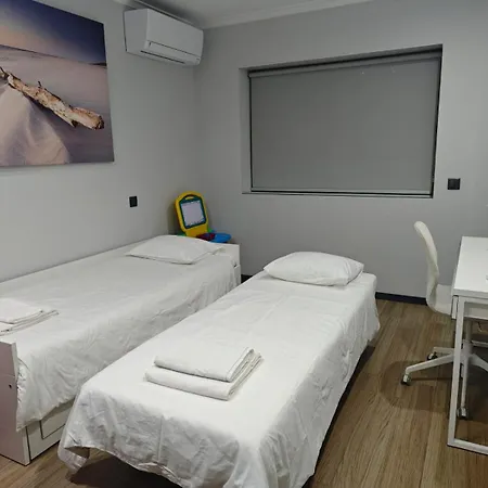 Orchidee Апартаменты Canedo (Aveiro)