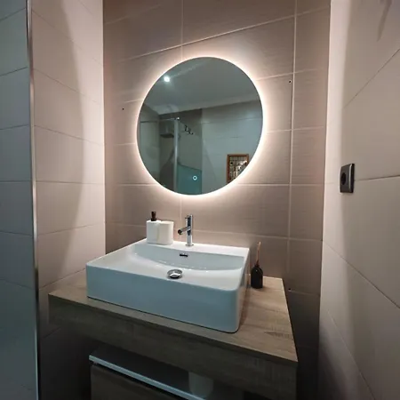 Apartment Orchidee Canedo (Aveiro)