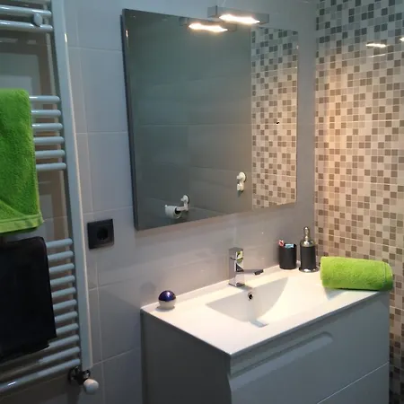 Apartment Orchidee Canedo (Aveiro)