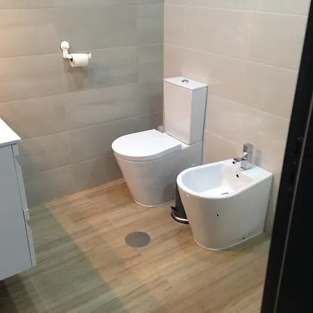 Orchidee Apartament Canedo (Aveiro)