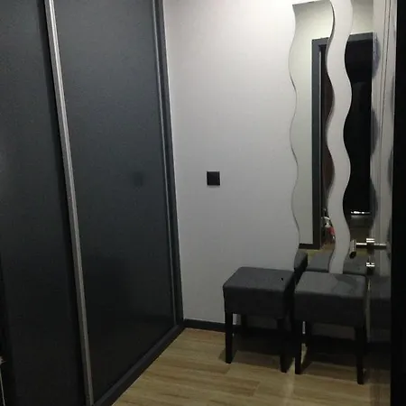 Orchidee Apartament *