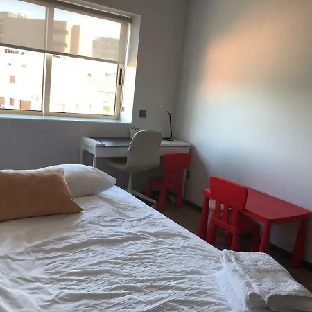 Orchidee Apartamento