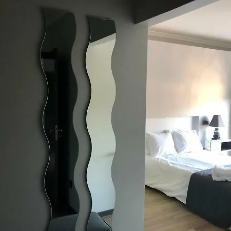 Apartament Orchidee *