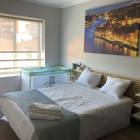 Orchidee 아파트 Canedo (Aveiro)