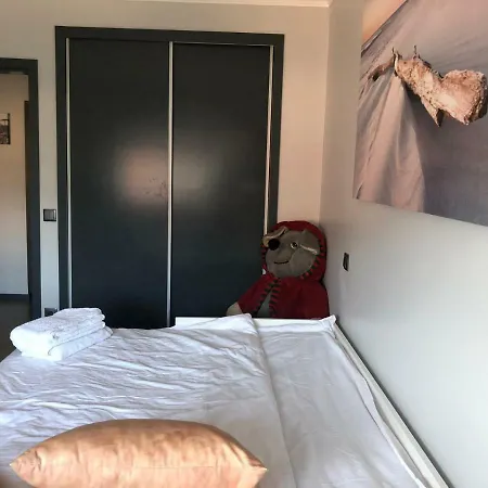 Apartamento Orchidee *