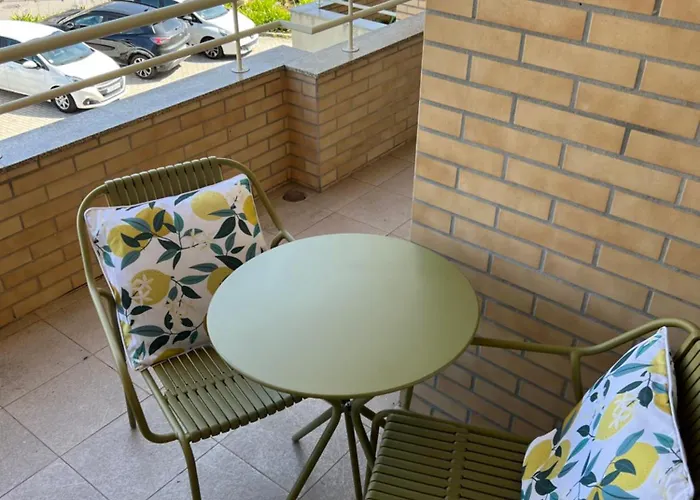 Orchidee Apartamento