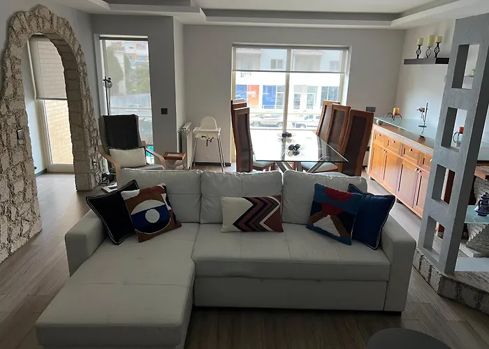 Apartamento Orchidee Canedo (Aveiro)