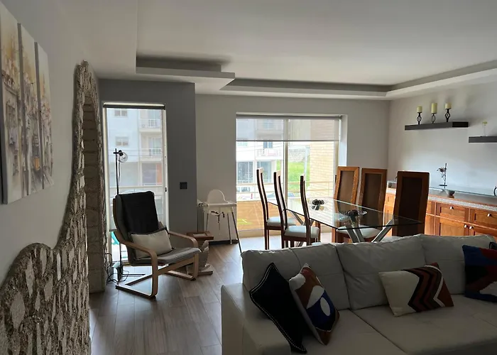 Apartamento Orchidee