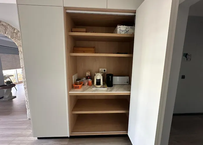 Apartamento Orchidee Canedo (Aveiro)