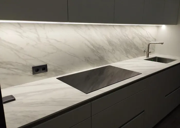 Апартаменты Orchidee