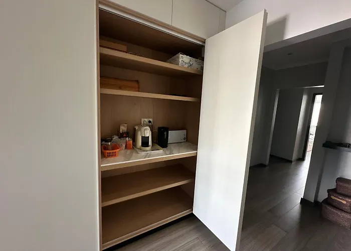 Apartamento Orchidee *