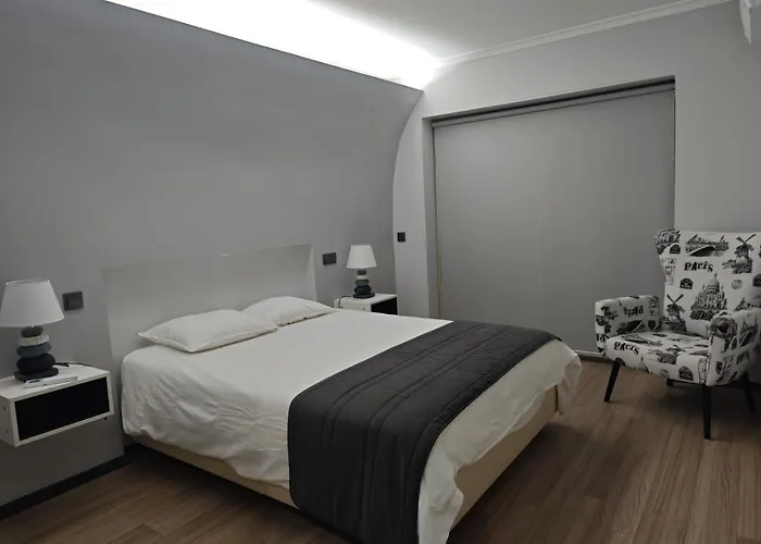 Orchidee Апартаменты *