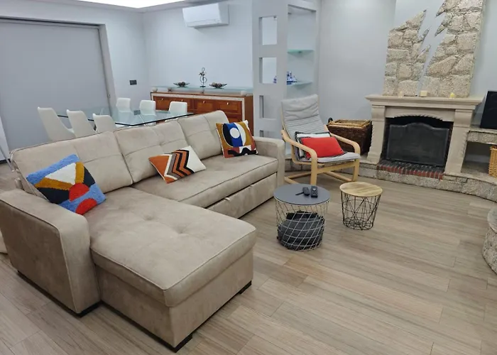 Orchidee Апартаменты