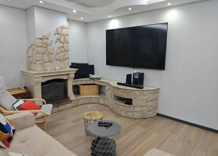 Orchidee Апартаменты *