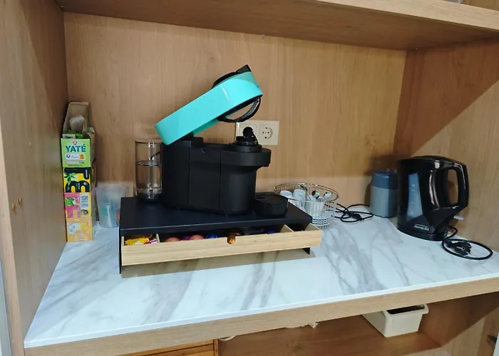 Апартаменты Orchidee *