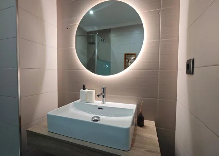 Апартаменты Orchidee Canedo (Aveiro)