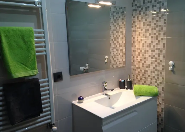 דירה Orchidee Canedo (Aveiro)