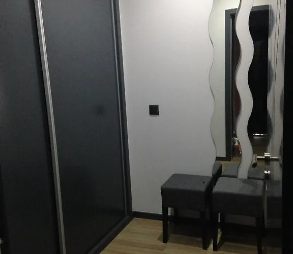 Orchidee Apartamento *