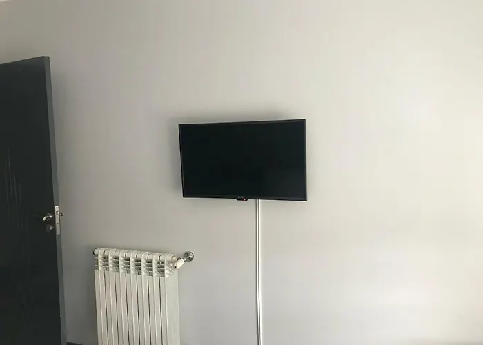 Orchidee Апартаменты *