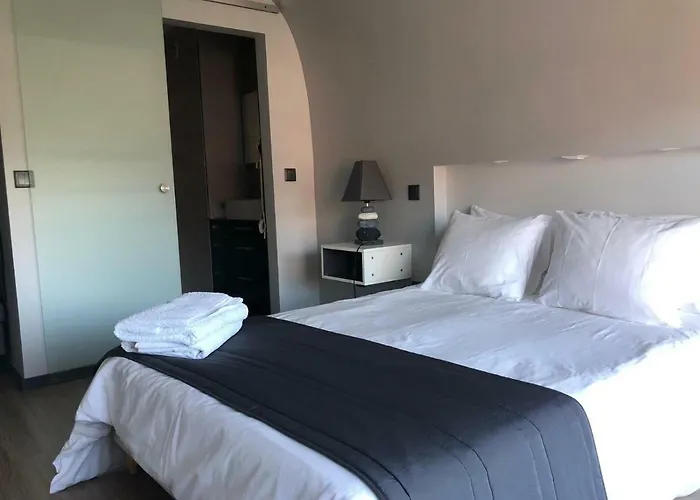 Apartamento Orchidee *