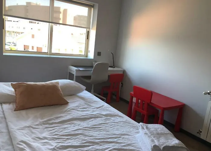 Orchidee Apartamento