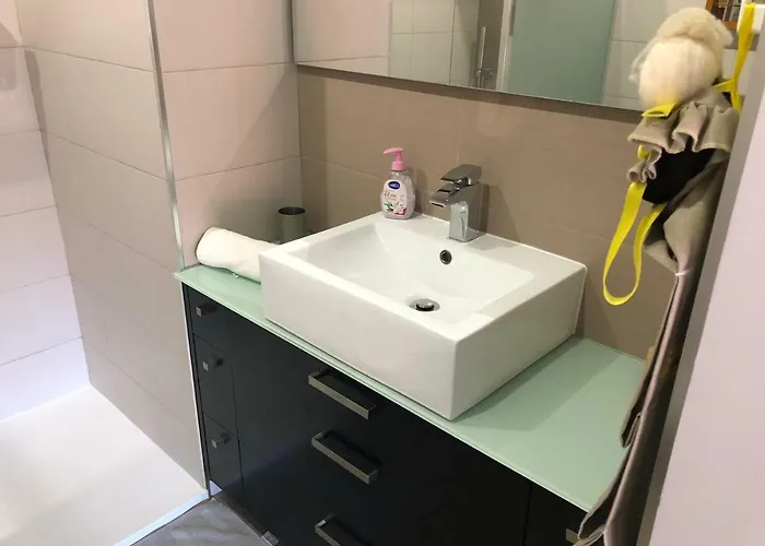 Apartamento Orchidee