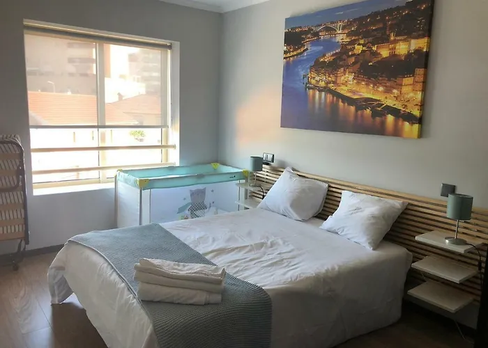 Orchidee Apartment Canedo (Aveiro)